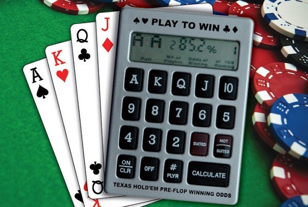 Онлайн калькулятор вероятности в покере олимп букмекерская контора виртуальный футбол