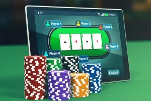 The Future Of poker