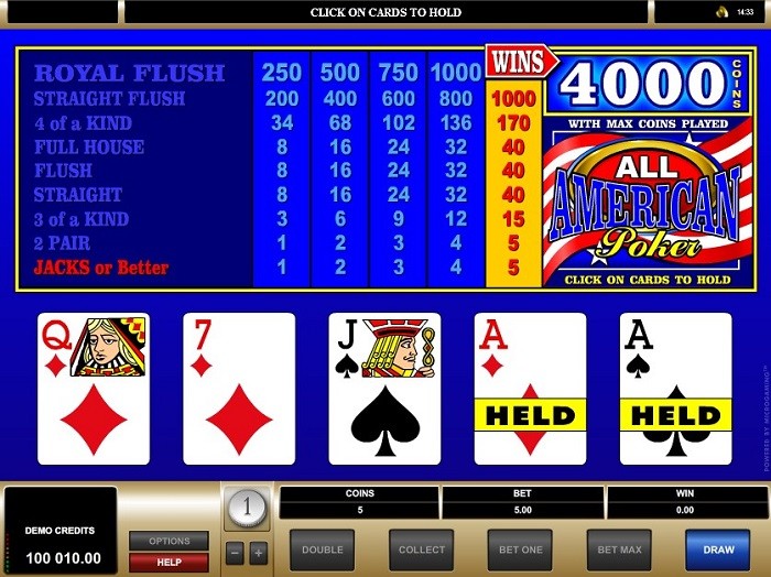 Американский покер игровые автоматы играть бесплатно и без регистрации играть в автоматы онлайн бесплатно казино