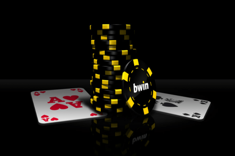 Бонусы на bwin poker букмекерские конторы без вложений денег