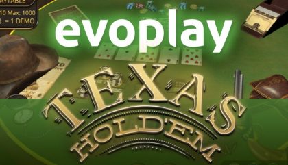 Texas Holdem Poker 3D