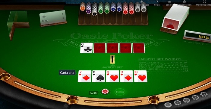 играть в покер онлайн бесплатно без регистрации мини игры