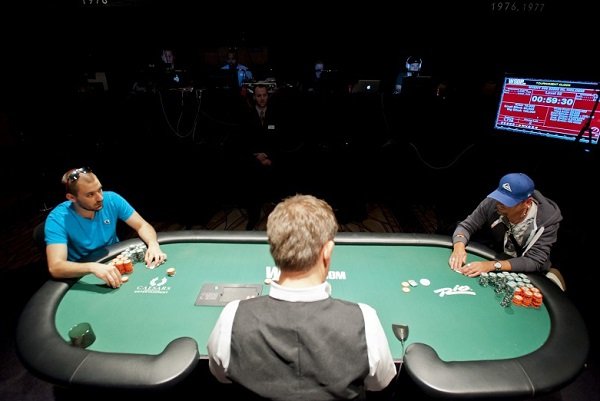 покер играть 2 онлайн