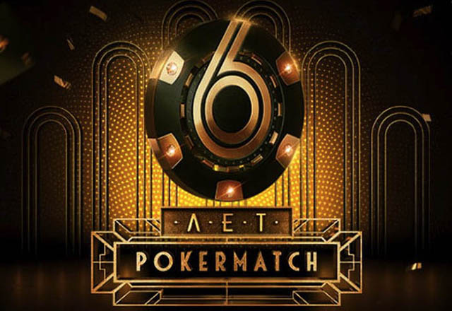 День рождения PokerMatch