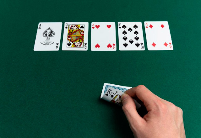 Играть игру карты раскладка какого сорта людей ловят онлайн казино