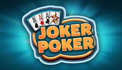 Играть онлайн в покер Joker Poker бесплатно в демо режиме