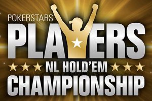 PokerStars Players Championship 2021