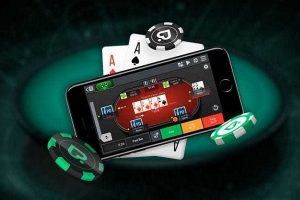 Покер онлайн играть бесплатно на телефоне 1 ставки на бокс