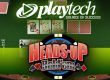 playtech Heads Up Holdem