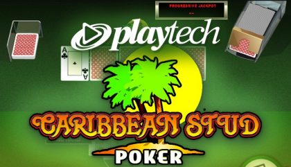 Caribbean Stud Poker