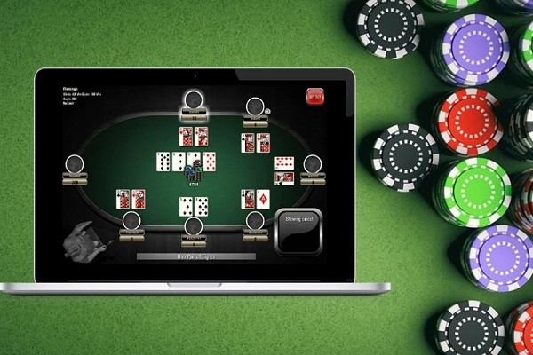 скачать покер не онлайн на комп